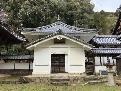 如法寺(愛媛県)
