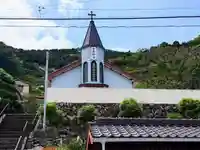 冷水教会(長崎県)
