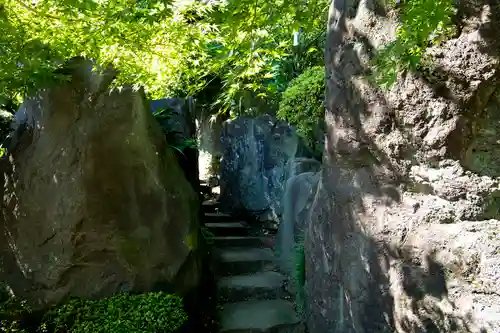 渋川八幡宮(群馬県)