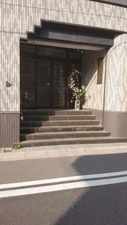 緑泉寺のその他建物