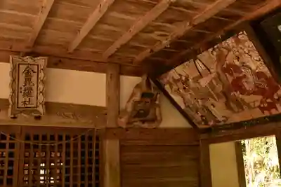 総森三島神社(愛媛県)