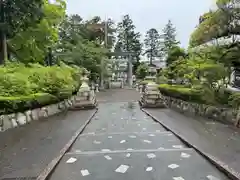 伊奈冨神社(三重県)