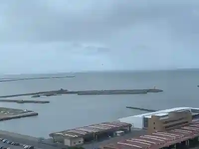 玉前神社(千葉県)