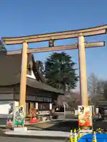 大前神社(栃木県)