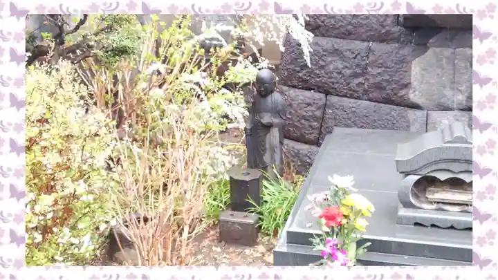 一乗寺(東京都)