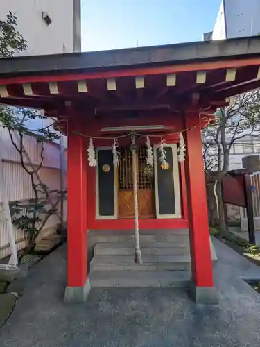 本法寺の御朱印