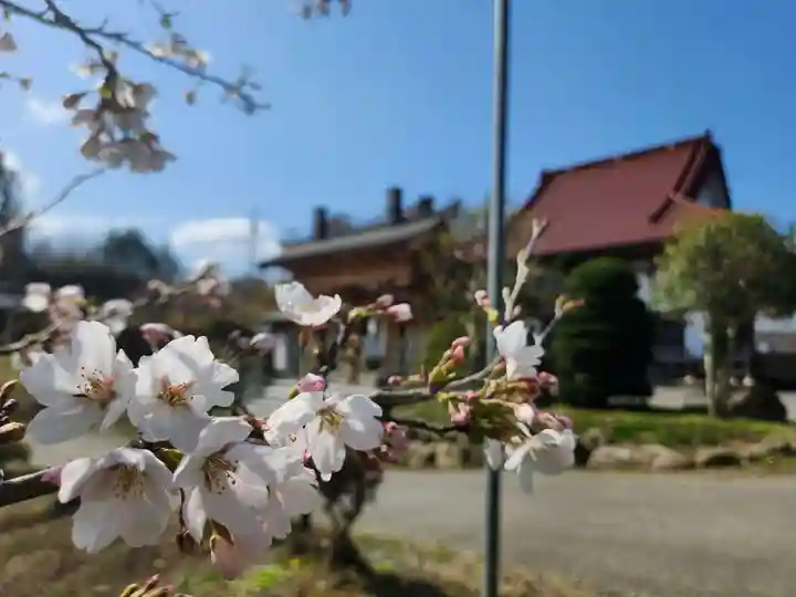 長徳寺(岩手県)