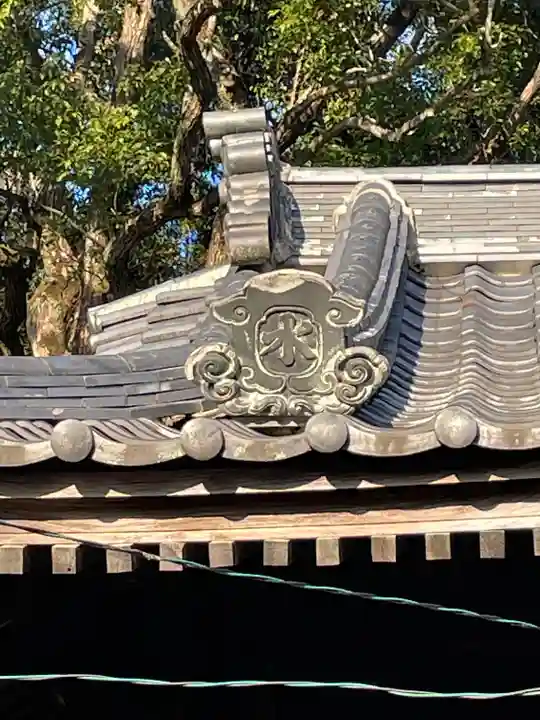 河守神社のその他建物
