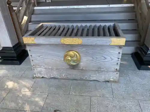 艫神社(茨城県)