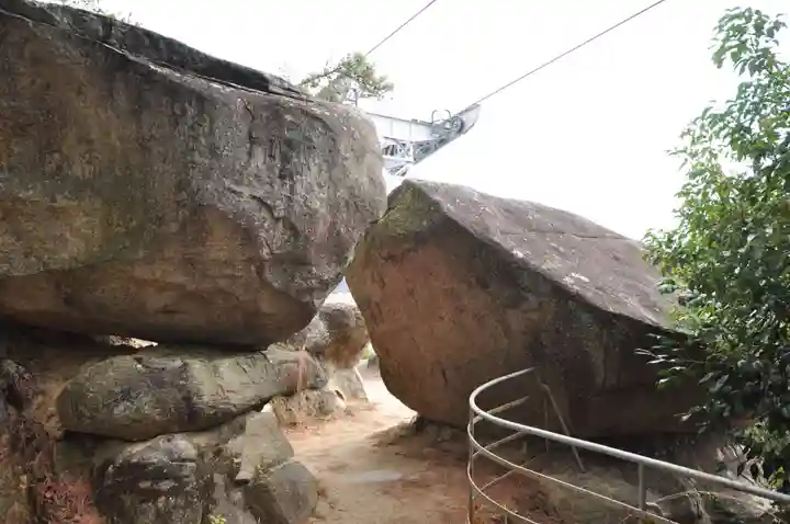 千光寺(広島県)