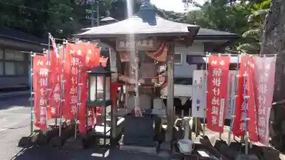 極楽寺(徳島県)