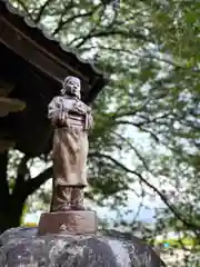 瑠璃寺(長野県)