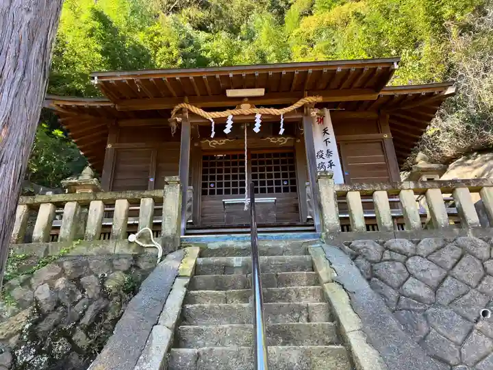 子神社(静岡県)