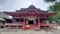 日御碕神社(島根県)