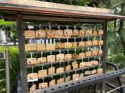 白蛇辨財天のその他建物