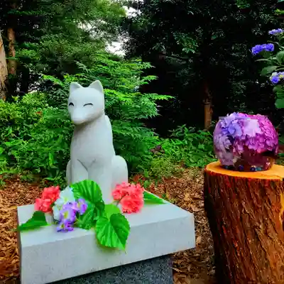 稲荷神社(愛知県)