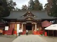 大前神社(栃木県)