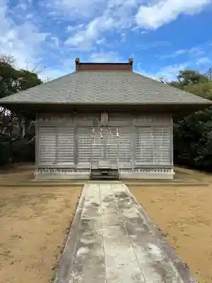 椿神社(千葉県)