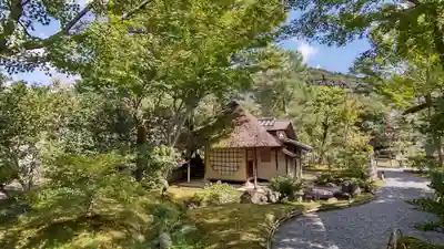 高台寺（高台寿聖禅寺・高臺寺）のその他建物