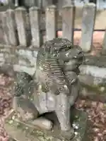 白山神社(福井県)