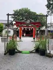 秩父今宮神社(埼玉県)