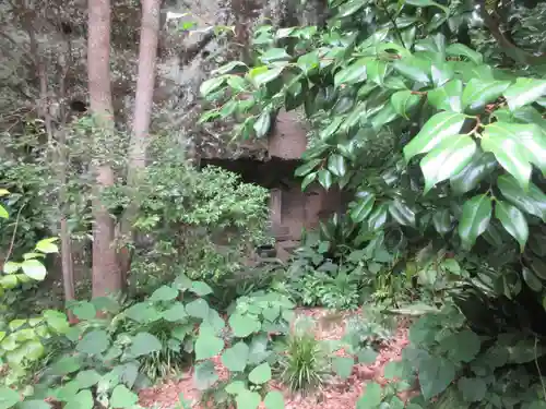 明月院(神奈川県)