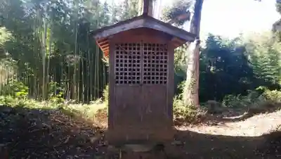 春日神社の末社・摂社
