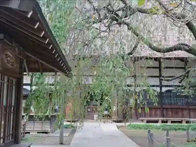 茂林寺のその他建物