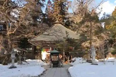 西光寺(宮城県)