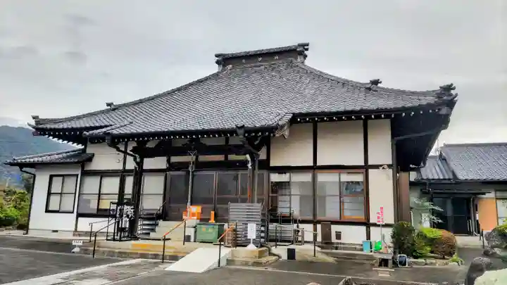 松源寺(群馬県)