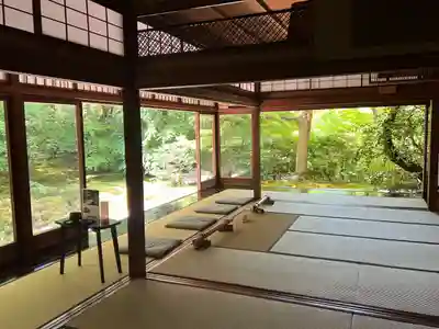 光明寺瑠璃光院(京都府)