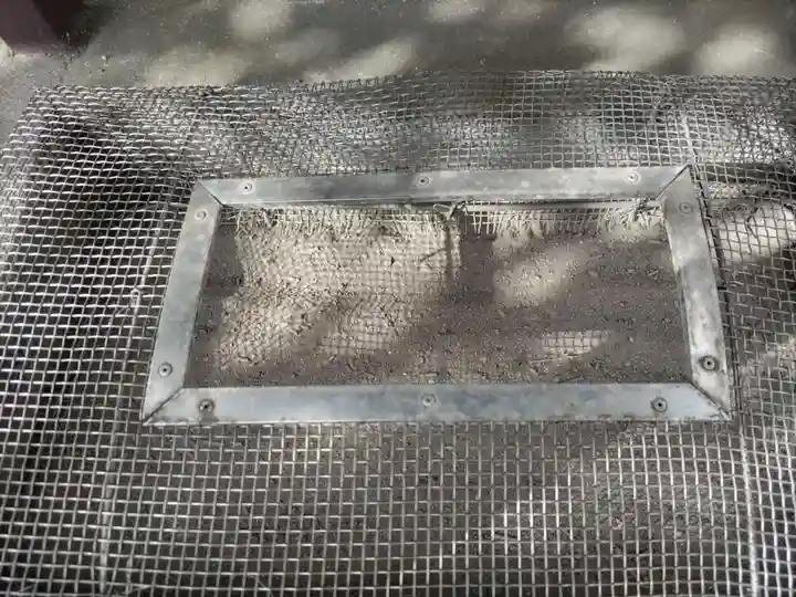 椿神社のその他建物