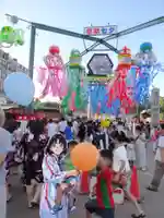 真清田神社(愛知県)