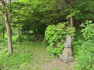 孝恩寺(北海道)