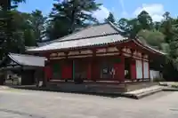 東大寺 念仏堂(奈良県)