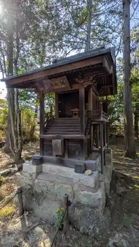 法界寺(日野薬師)(京都府)