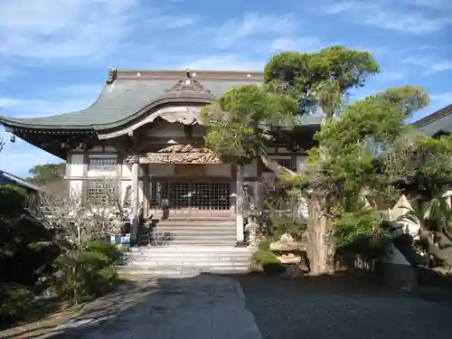 竜性院(千葉県)