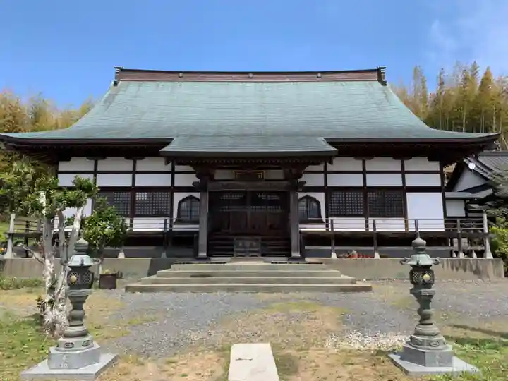 円融寺(千葉県)