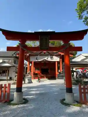 秩父今宮神社(埼玉県)