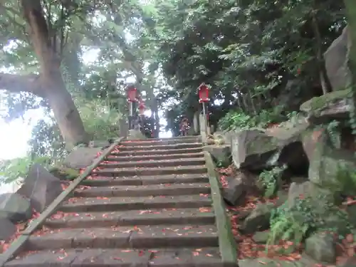 熊野神社の建物その他