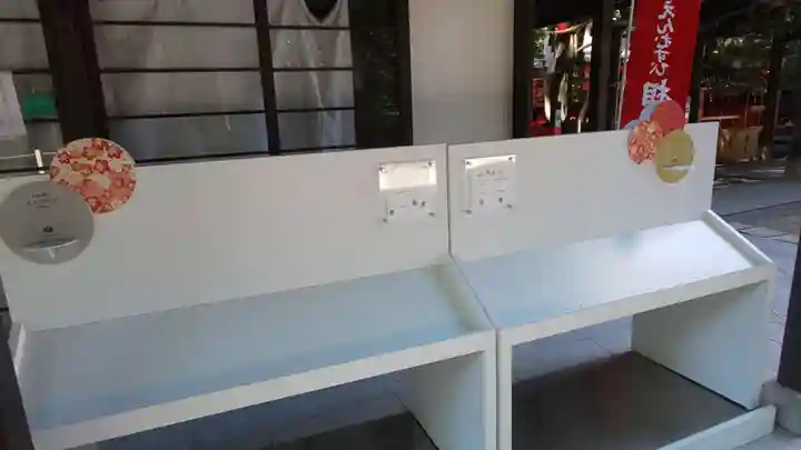 賀茂御祖神社(下鴨神社)のその他建物