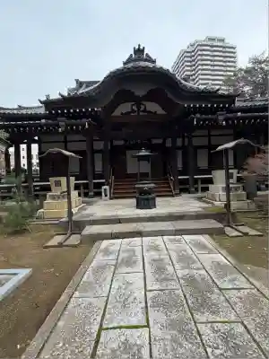 大聖院(茨城県)