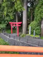 須山浅間神社(静岡県)