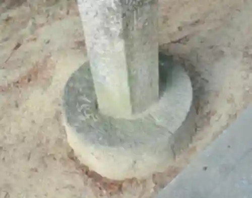 八王子神社(滋賀県)