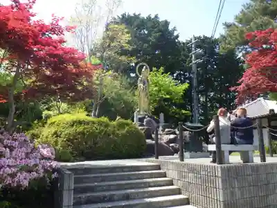 温泉寺のその他建物