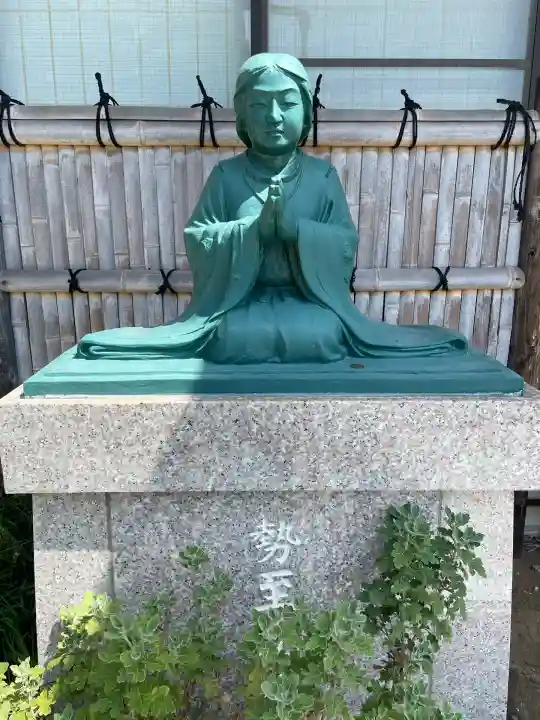 選擇寺(千葉県)