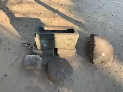 新御堂稲荷神社(千葉県)