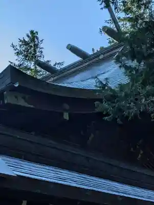 象山神社(長野県)