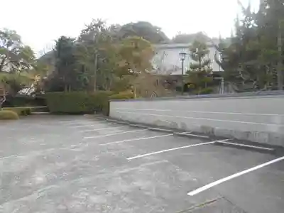 福厳寺のその他建物