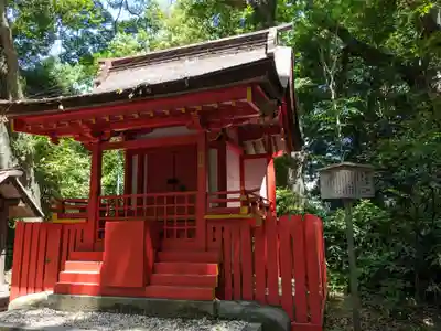 熱田神宮(愛知県)